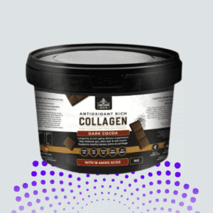 Youthful Elegance_Anchor-Health_Antioxidant Rich Dark Cocoa Collagen 1kg